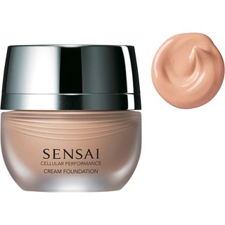 Sensai Cellular Performance Cream Foundation