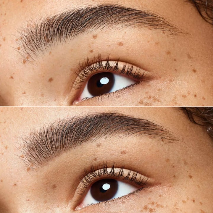 Brow Powder Duo Set