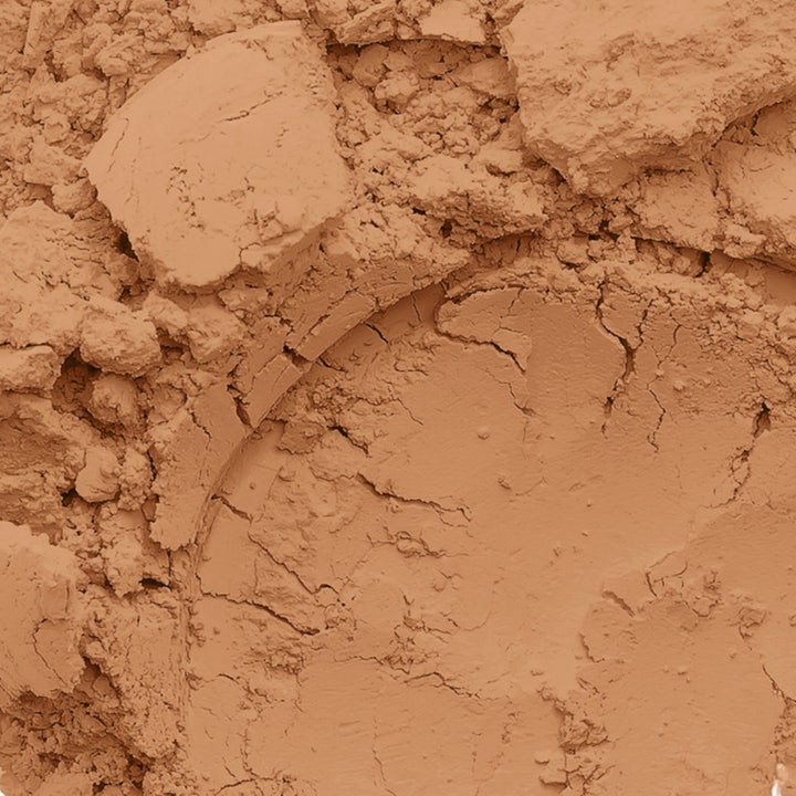 Silky Matte Bronzing Powder