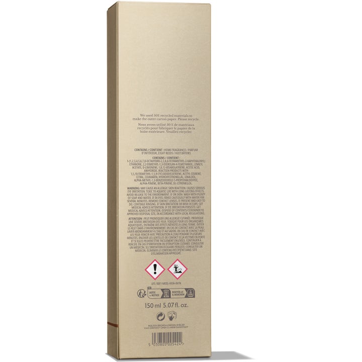 Re-Charge Black Pepper Aroma Reeds Refill