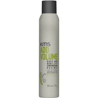 KMS AddVolume Root&Body Lift