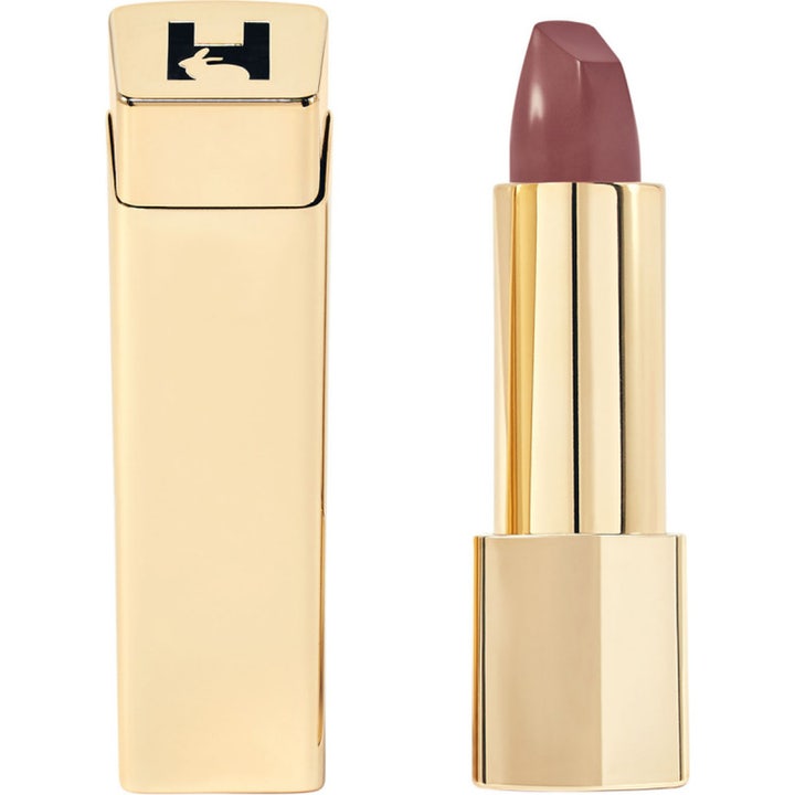 Unlocked Satin Créme Lipstick