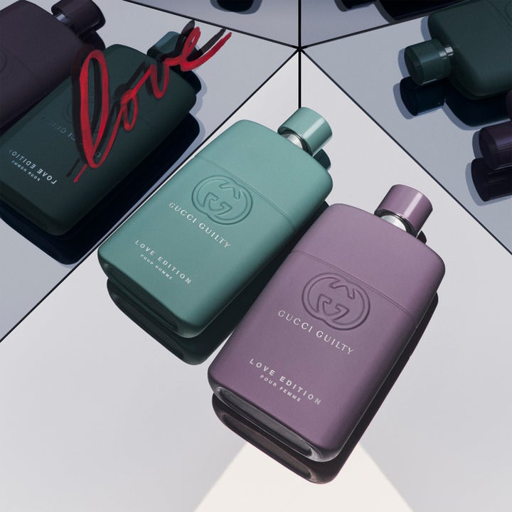 Guilty Pour Femme Love Edition