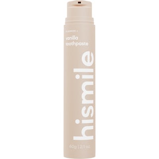 Hismile Vanilla Toothpaste