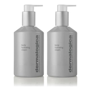 Dermalogica Duo Body Hydrating Cream