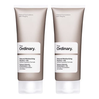 The Ordinary Duo Natural Moisturizing Factors + HA