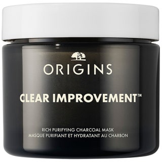 Origins Clear Improvement Rich Purifying Mask