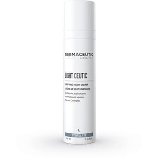 Dermaceutic Light Ceutic Lightening Cream