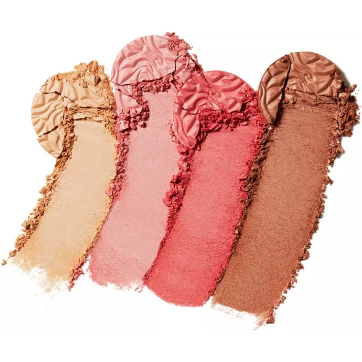 Brightening CC Palette