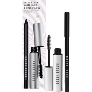 Bobbi Brown Kajal Liner And Mascara