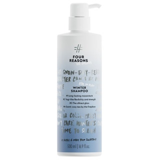 Four Reasons Original Winter Shampoo