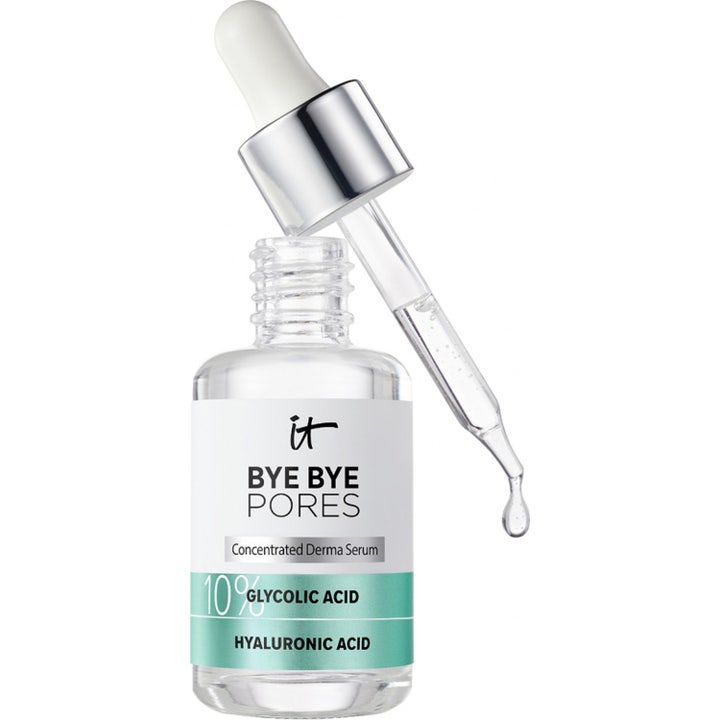 Bye Bye Pores Serum