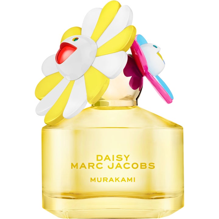 Daisy Murakami Yellow