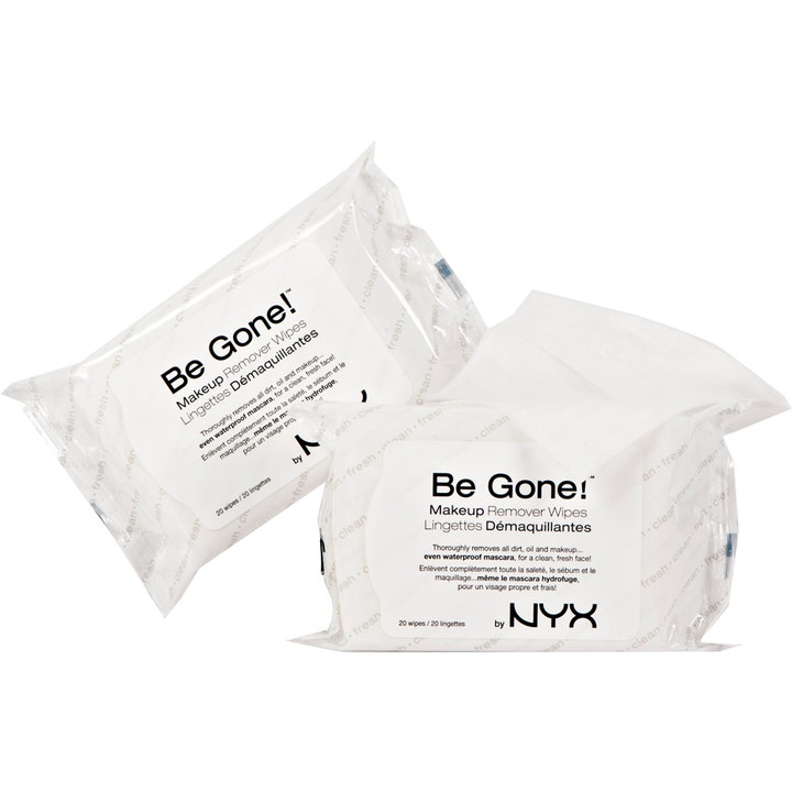 Makeup Remover