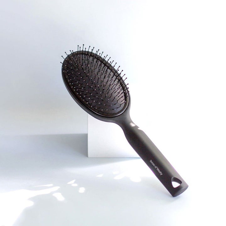 Color-Safe Haircare & Detangle Set