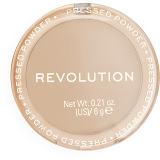 Makeup Revolution Reloaded Pressed Powder