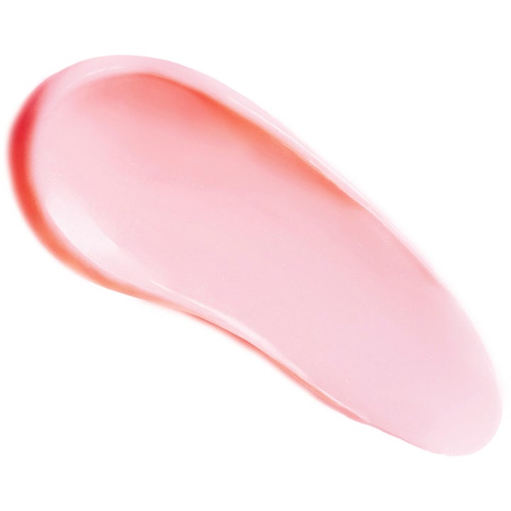 L'Oréal Paris Golden Age Rosy Fortifying Care Day 50 ml styrkende dagcreme med en cremet lyserød tekstur