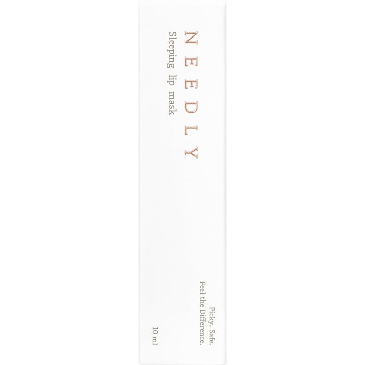 Sleeping Lip Mask