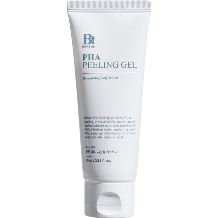 PHA Peeling Gel