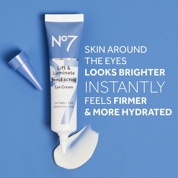Lift & Luminate Sensitive Skin Essentials