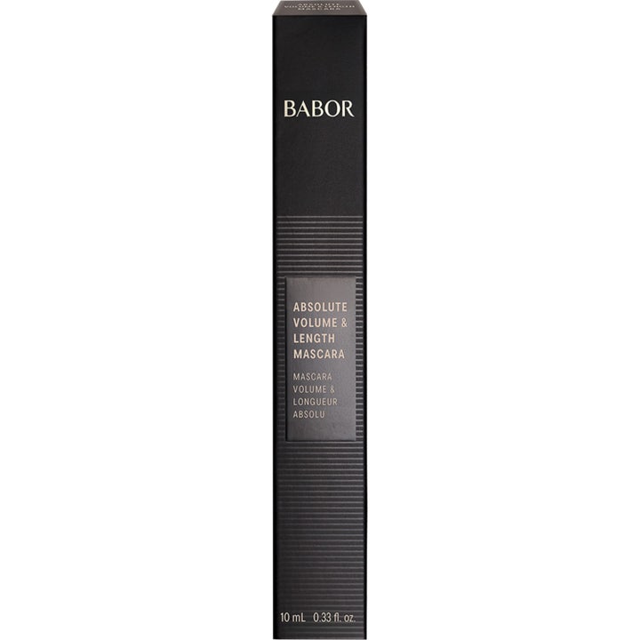 Absolute Volume & Length Mascara