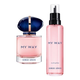 Armani My Way Eau De Parfum Refill Pack