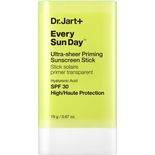 Dr.Jart+ Every Sun Day Ultra-sheer Priming Sunscreen Stick