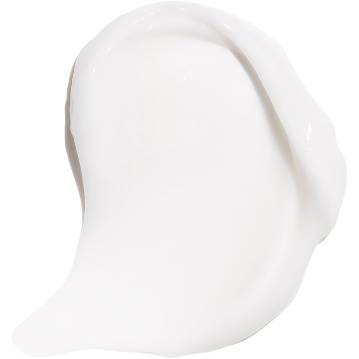 bareMinerals Skinlongevity Restorative Rich-Cream 50 ml ansigtcreme med en fyldig hvid cremet tekstur