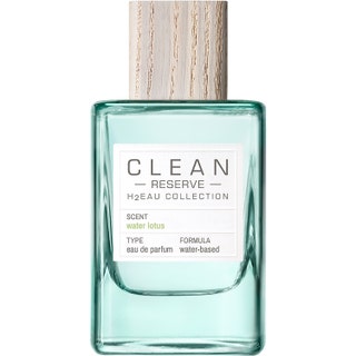 Clean Reserve H2EAU Water Lotus