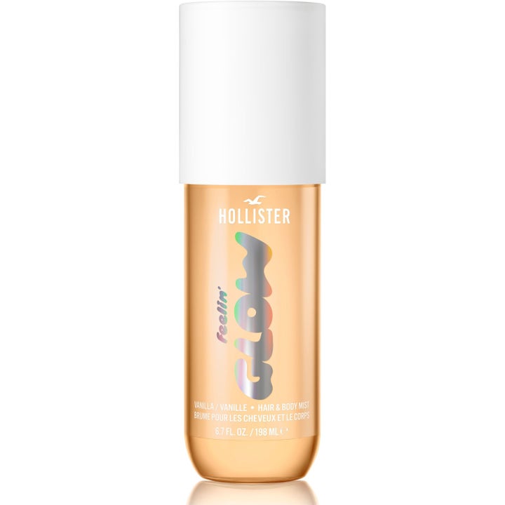 Body Mist