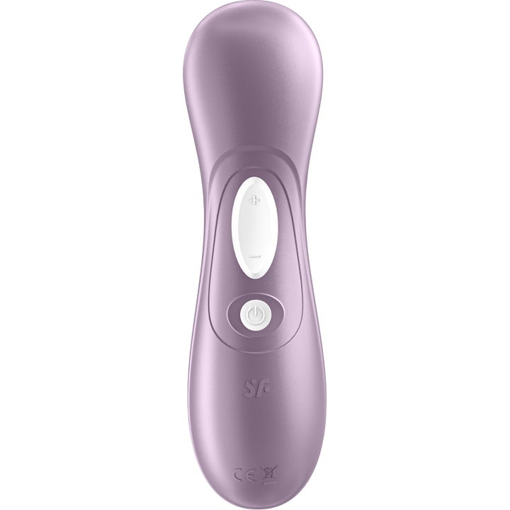 Pro 2 Air Pulse Vibrator