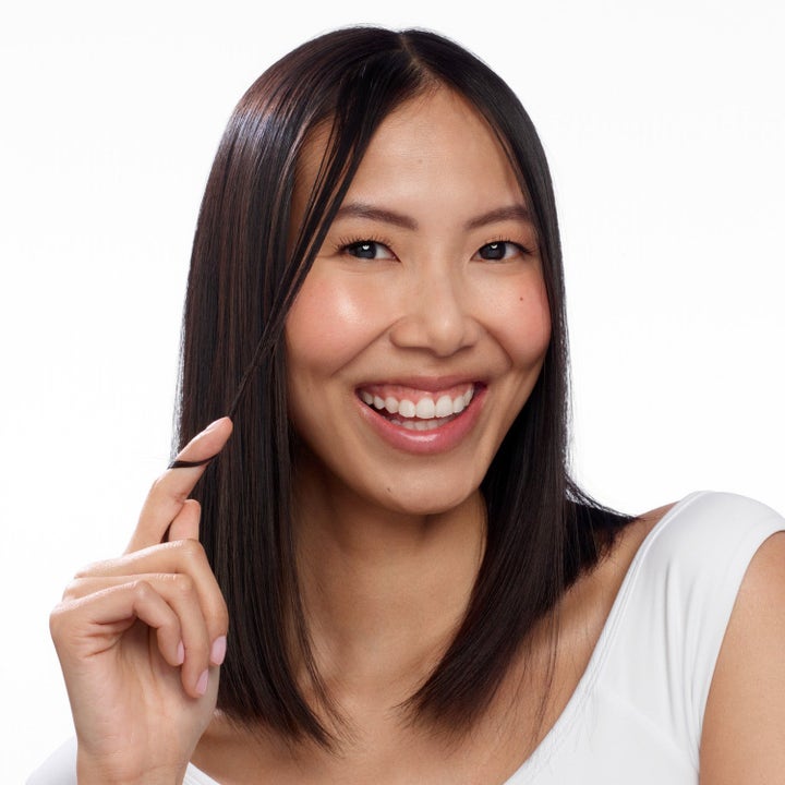 Ageless Hair Defense System