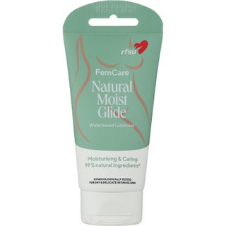 RFSU Natural Moist Glide
