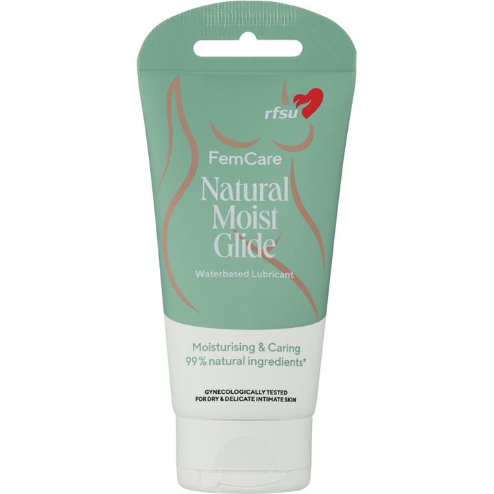 Natural Moist Glide