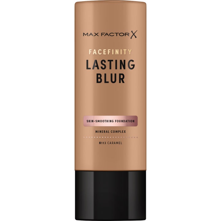 Facefinity Lasting Blur Foundation