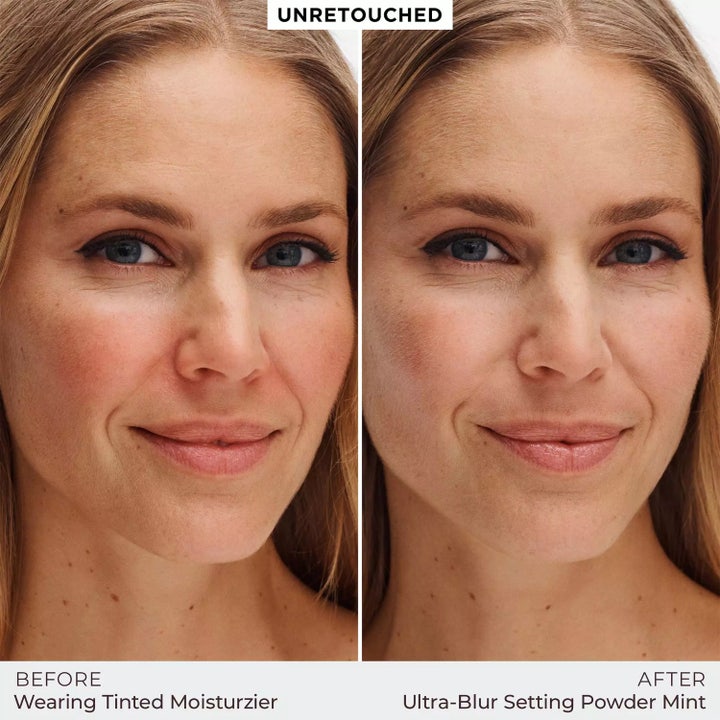 Translucent Loose Setting Powder Ultra-Blur