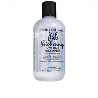 Bumble and bumble Thickening Shampoo