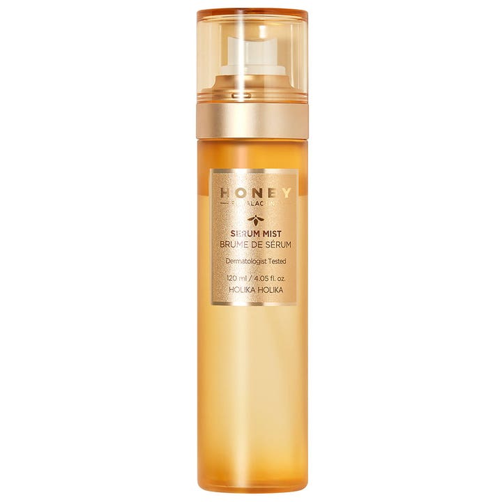 Honey Royalactin Serum Mist
