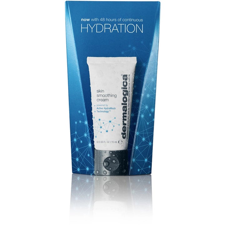 Cleanse & Smooth Starter/Travel Duo