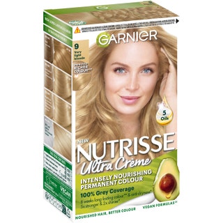 Garnier Nutrisse