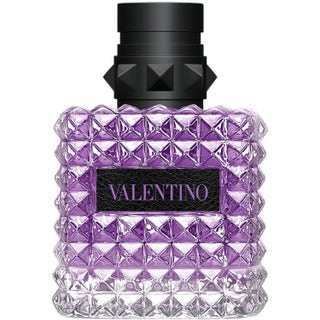Valentino Born in Roma Donna Purple Melancholia