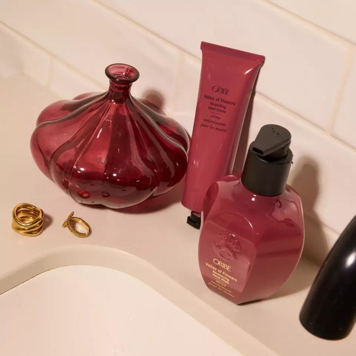 Valley Of Flowers Revitalizing Hand Wash
