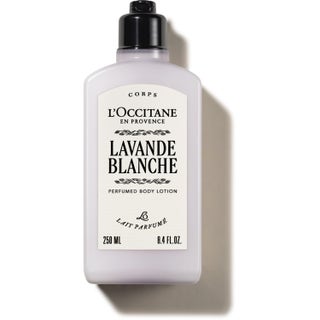 L'Occitane en Provence Lavande Blanche Body Lotion