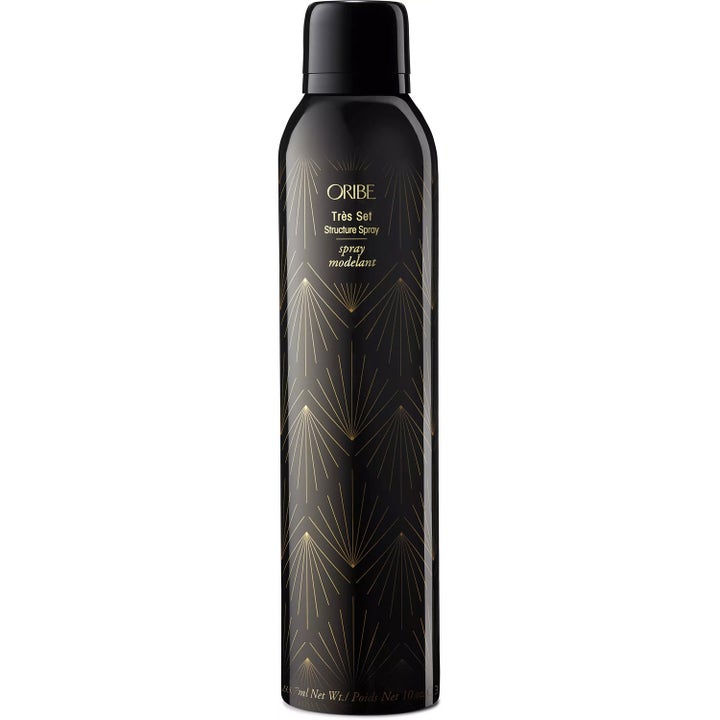 Signature Très Set Structure Spray