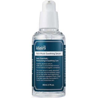 Klairs Rich Moist Soothing Serum