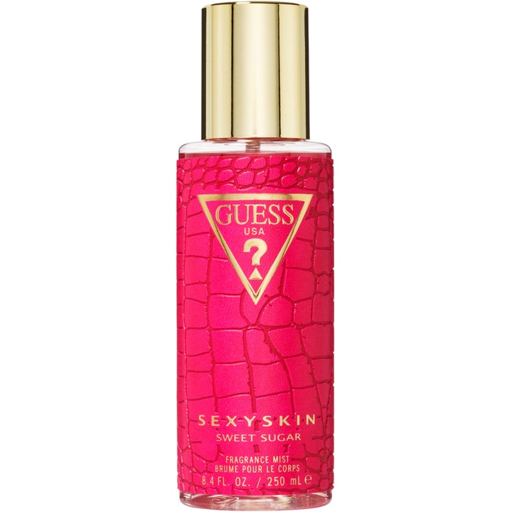 Sexy Skin Body Mist