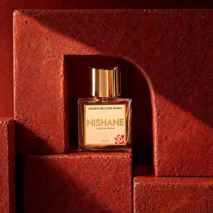 Thorns Become Roses EdP