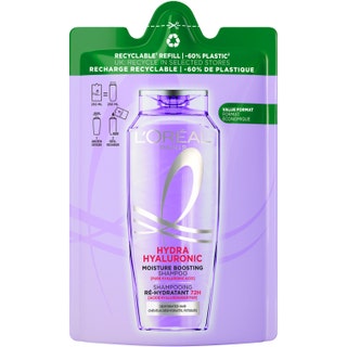 L'Oréal Paris Elvital Hyaluron Plump Shampoo Refill For Dehydrated Hair