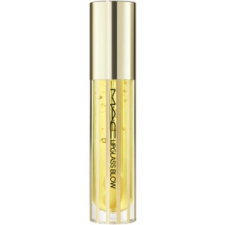 MAC Cosmetics Lipglass Blow Plumping Oil