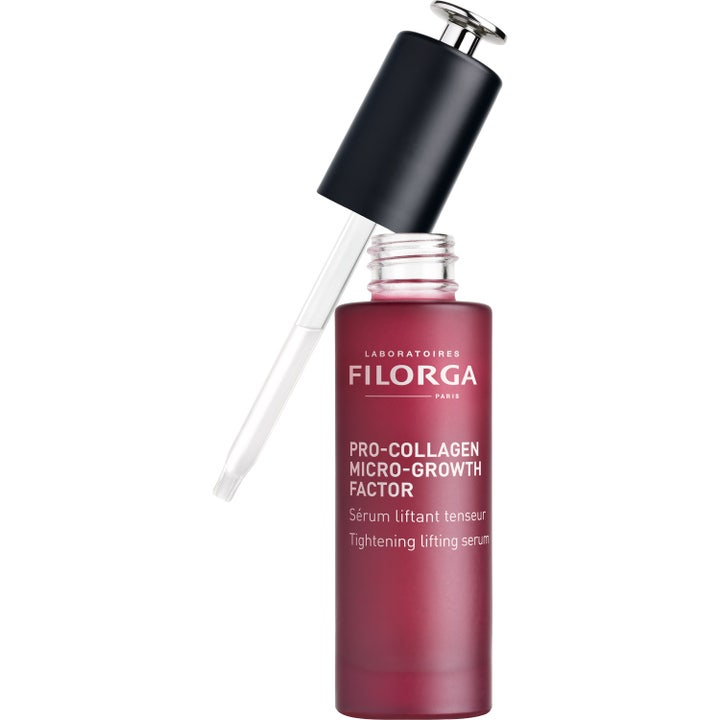 Pro-Collagen Micro-Growth Factor Serum
